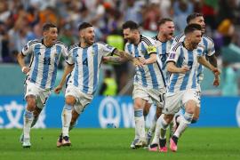 fifa world cup semi final