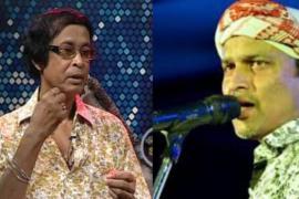 Zubeen Garg