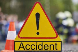 Accident