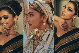 Deepika Birthday
