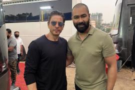 Shahrukh Khan