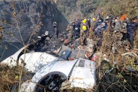 Plane Crash