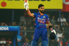 Kohli