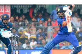 kohli