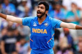 Bumrah
