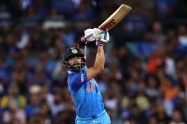 Kohli
