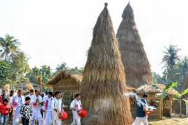 Bhogali