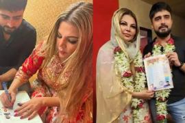 Rakhi Sawant