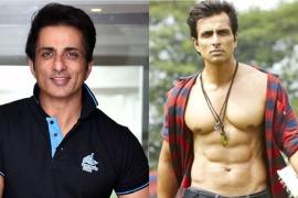 Sonu Sood