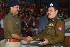DGP