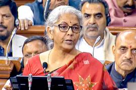 Nirmala 