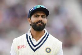 Rabindra Jadeja