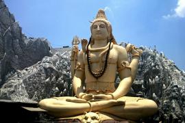 Shivratri