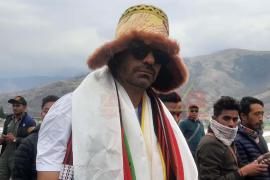 Arjun Rampal