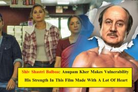Anupam Kher