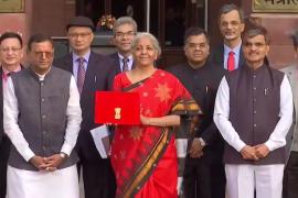 Budget 2023