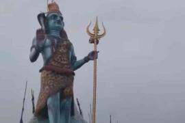 Nalbari Statue