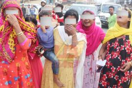 Child Marriage