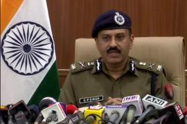 GP Singh