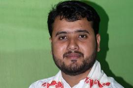 Ashraful Hussain