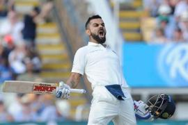 Kohli