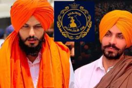 Amritpal Singh 