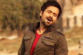 Emraan Hasmi