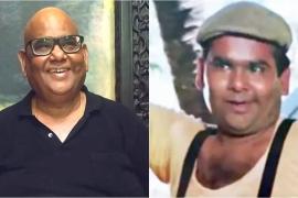 Satish Kaushik