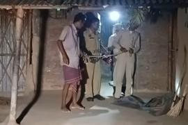 সুৰাপায়ী স্বামীৰ হাতত প্ৰাণ গ’ল পত্নীৰ... 