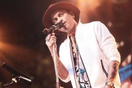 Zubeen Garg