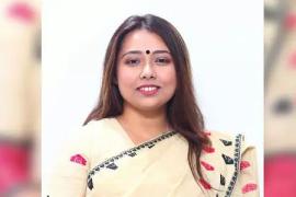 Ankita Dutta