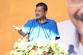 কেজৰিৱালৰ ভাষণত উল্লেখ শংকৰদেৱ আৰু মাধৱদেৱৰ কথা
