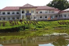 ঘটনাৰে জড়িত ২০জন জ্যেষ্ঠ ছাত্ৰৰ বিৰুদ্ধে শাস্তিমূলক ব্যৱস্থা... 