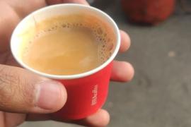 Tea