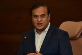 চাহ বাগিচাৰ আদৰ্শ উঃমাঃ বিদ্যালয় মুকলি কৰিব CMএ... 