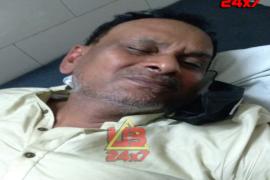 biman roy