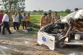 Accident