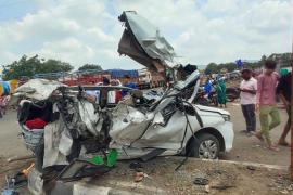 accident