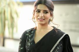 SamanthaRuthPrabhu