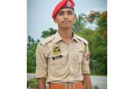 chani nath