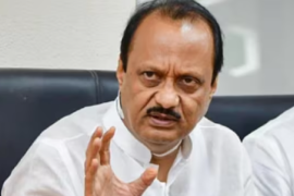 Ajit Pawar