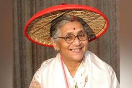  Sudakshina Sharma