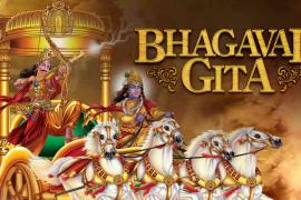bhagavat gita
