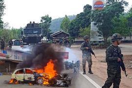 Manipur 