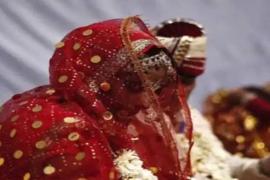 marriage