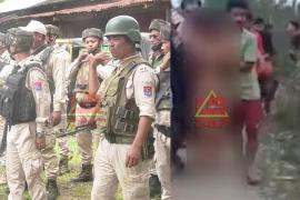 Manipur