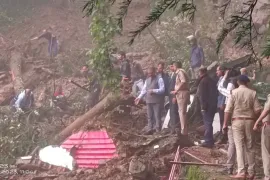 Himachal Pradesh