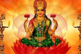 laxmi