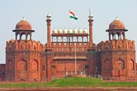indian flag