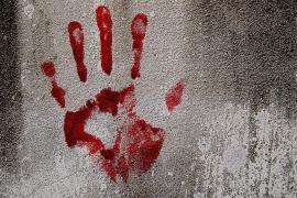 Murder